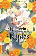 Dienerin des Verfluchten Kindes 06 (en Alemán)