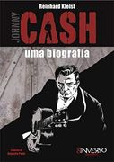 Johnny Cash: Uma Biografia (en Portugués)