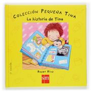 la historia de tina