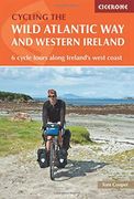 Cycling the the Wild Atlantic way and Western Ireland: 6 Cycle Tours Along Ireland's West Coast