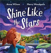 Shine Like the Stars (en Inglés)