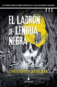 Ladron de Lengua Negra