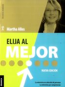 Elija al Mejor - Martha Alles - Libro Físico