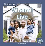 Where i Live (en Inglés)