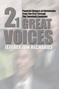 Twenty-One Great Voices (en Inglés)