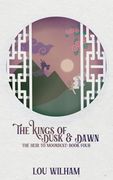 The Kings of Dusk & Dawn: The Heir to Moondust: Book Three (en Inglés)