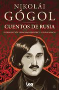Cuentos de Rusia