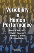 Variability in Human Performance (en Inglés)