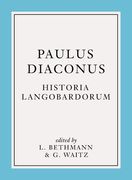 Historia Langobardorum (en Latin)