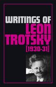 Writings of Leon Trotsky, 1930-31