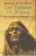 Tumbas de Atuan