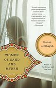 Women of Sand and Myrrh (en Inglés)