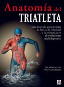 Anatomía del Triatleta