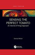 Sensing the Perfect Tomato: An Internet of Sensing Approach (en Inglés)