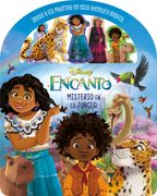 Playing With My Friends Disney Encanto (in Spanish)