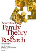 sourc of family theory and research