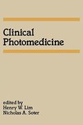 clinical photomedicine