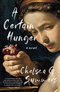 A Certain Hunger (en Inglés)