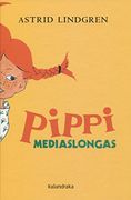 Pippi mediaslongas (en Gallego)