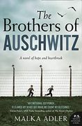 The Brothers of Auschwitz: The usa Today Bestseller (en Inglés)