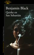 Quirke en San Sebastián - Benjamin Black - ALFAGUARA