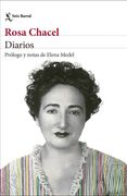 Diarios de Rosa Chacel(Seix Barral)