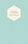 bartleby, the scrivener