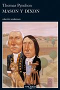 Mason y Dixon (in Spanish)