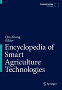 Encyclopedia of Digital Agricultural Technologies (en Inglés)