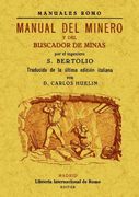 Manual del Minero y del Buscador de Minas