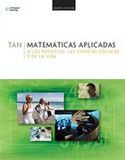 Matemáticas Aplicadas a los Negocios, las Ciencias Sociales - 5ª Edición (en Inglés)
