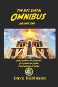 The Second Doc Vandal Omnibus (en Inglés)