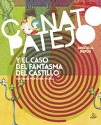 Conato Patejo y el Caso del Fantasma del Castillo