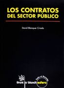Los contratos del sector público (Esfera)