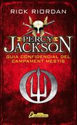 Percy Jackson: Guia Confidencial del Campament Mestis (en Catalán)