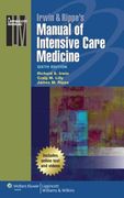 Irwin & Rippe's Manual of Intensive Care Medicine (en Inglés)