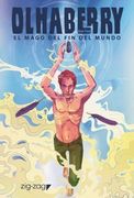 Olhaberry: El mago del fin del mundo