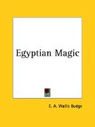 egyptian magic