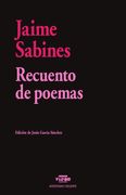 Recuento de Poemas: (1950-1993)