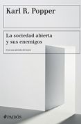 La Sociedad Abierta Y Sus Enemigos (in Spanish)