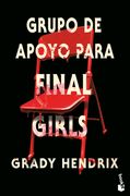 Grupo de Apoyo Para Final Girls