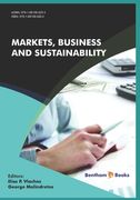 Markets, Business and Sustainability (en Inglés)