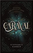 Caraval - Garber, Stephanie - Mundo Puck - Ediciones Urano