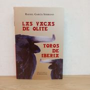 Las vacas de Olite. Toros de Iberia
