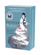 Pachinko (National Book Award Finalist) (en Inglés)