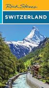 Rick Steves Switzerland (Rick Steves Travel Guide)