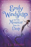 Emily Windsnap and the Monster From the Deep (en Inglés)