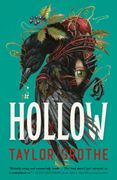 Hollow. An autistic teen is entangled in a secretive community of outcasts in this eerie YA cult horror full of twists and turns that you’ll want to read with the lights on - perfect for Halloween
