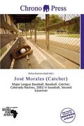 jos morales (catcher) (en Inglés)