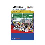 Venezuela: la ruta es electoral (en Portugués)